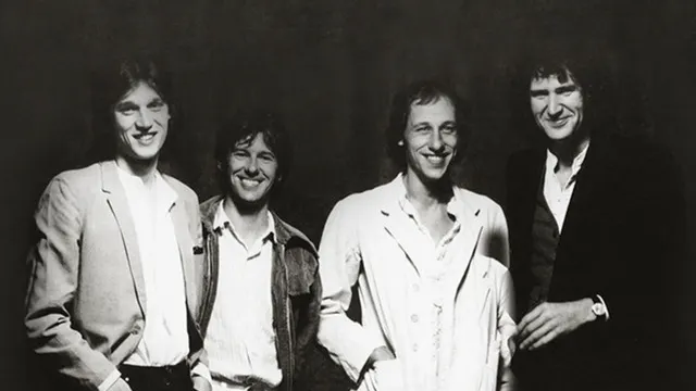 ROCK LEGENDS : HOMMAGE A SUPERTRAMP & DIRE STRAITS