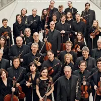 Orchestre de chambre de Paris