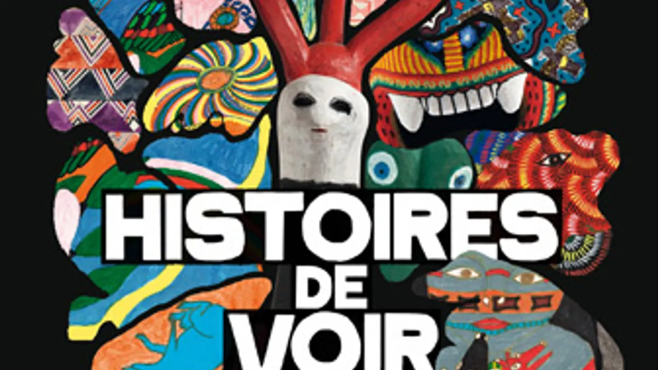 Histoires de voir