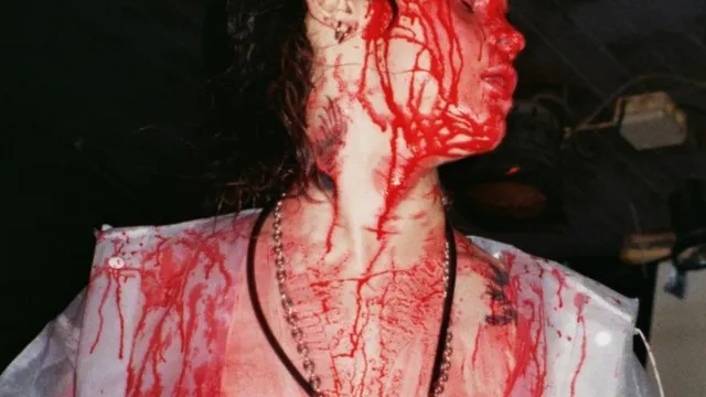 Fotocopia, Sarcoma, Flaaryr