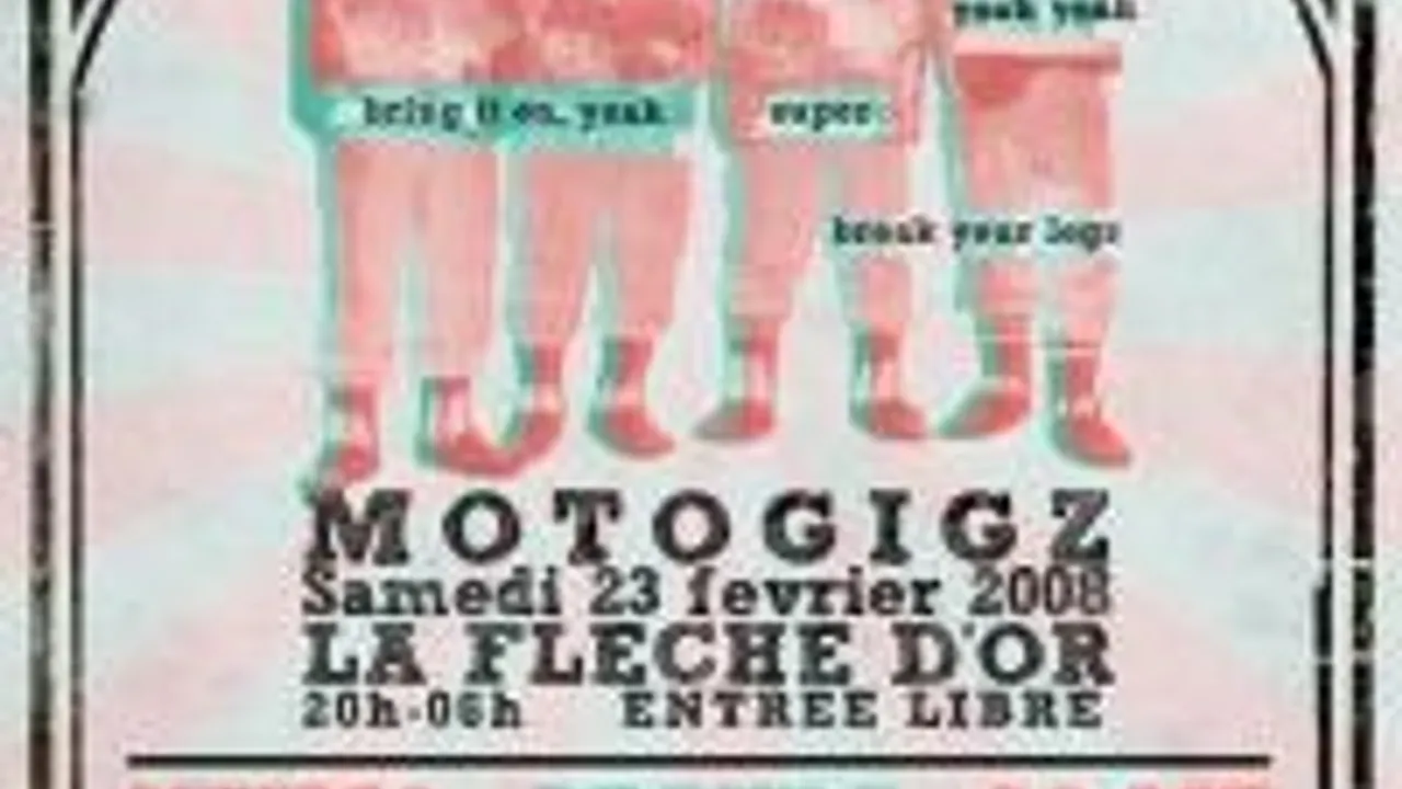 Motogigz