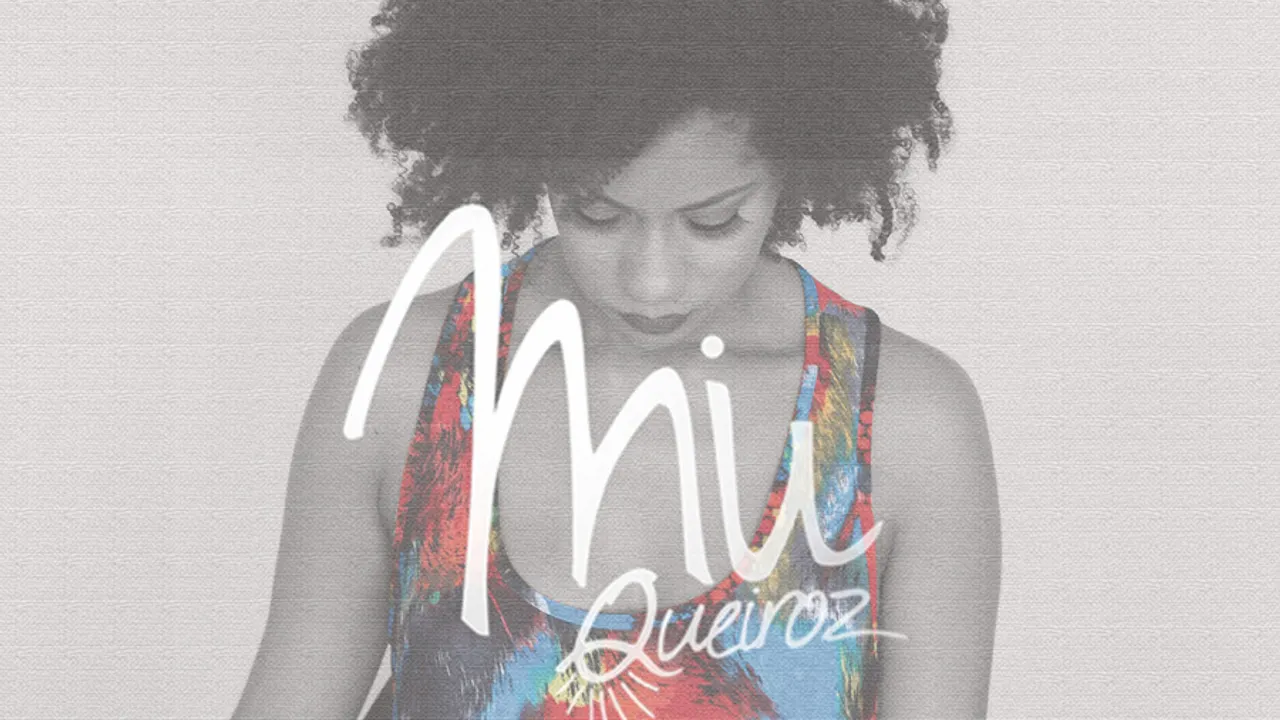 Miu Queiroz au 38Riv'
