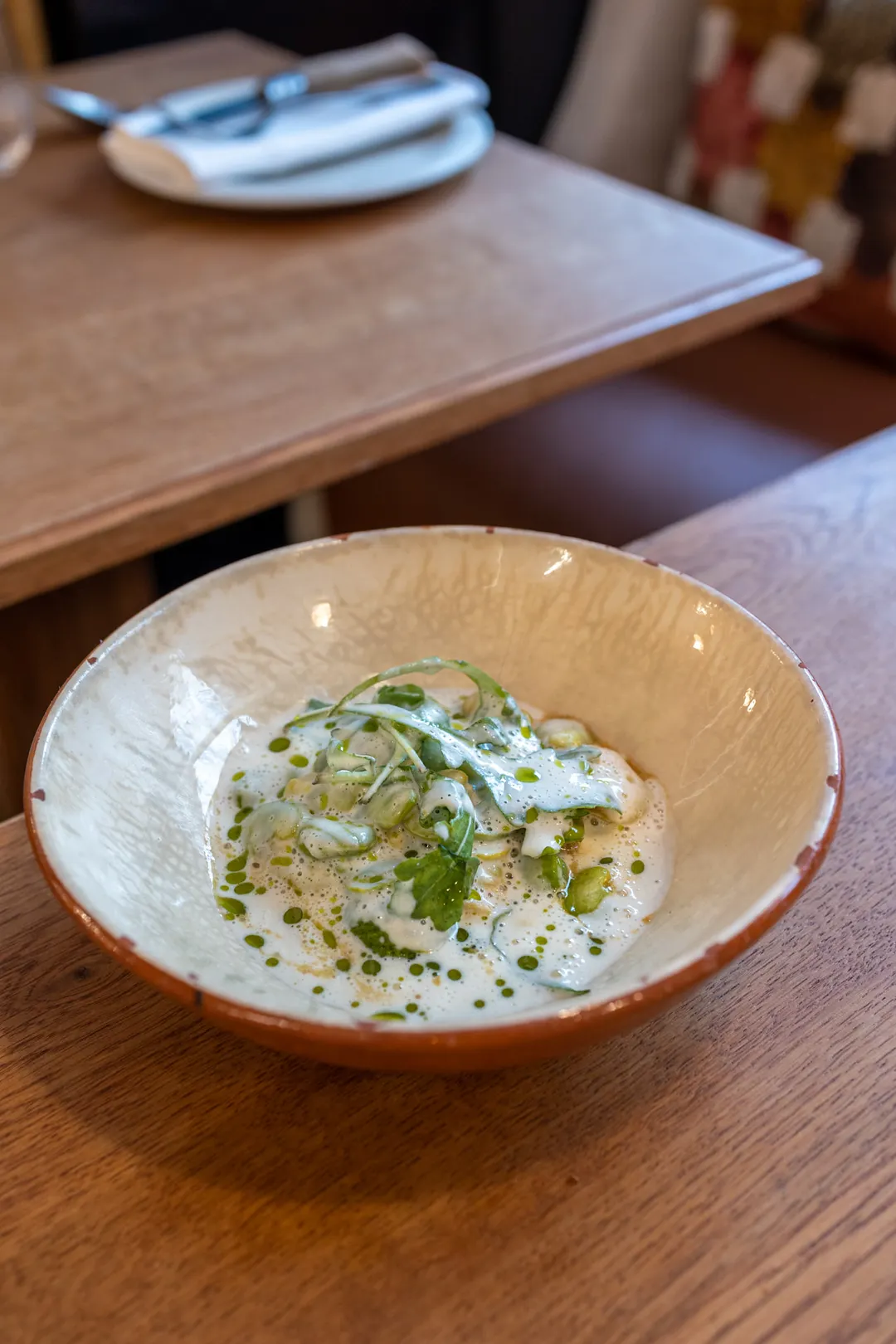 Chocho Restaurant Paris