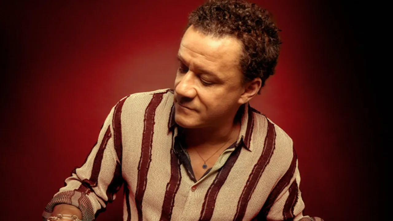 Jacky Terrasson - au fil de l'eau
