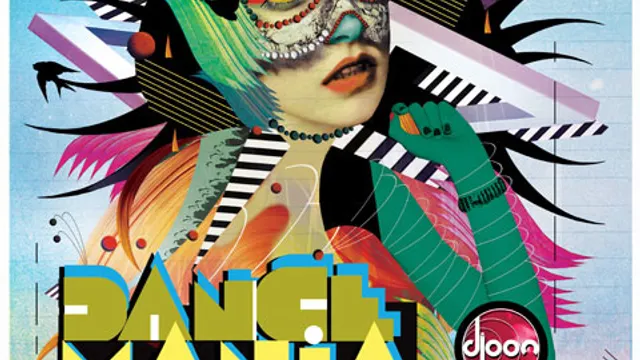 Dance Mania
