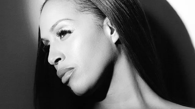 A Tribute to Whitney Houston by Glennis Grace