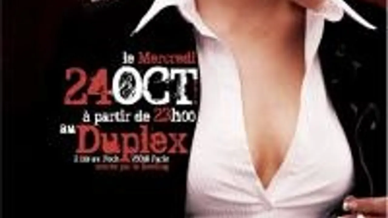 Le Parrain