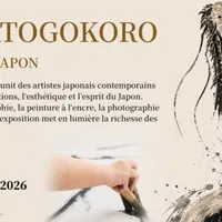 L'Âme du Japon, Yamatogokoro