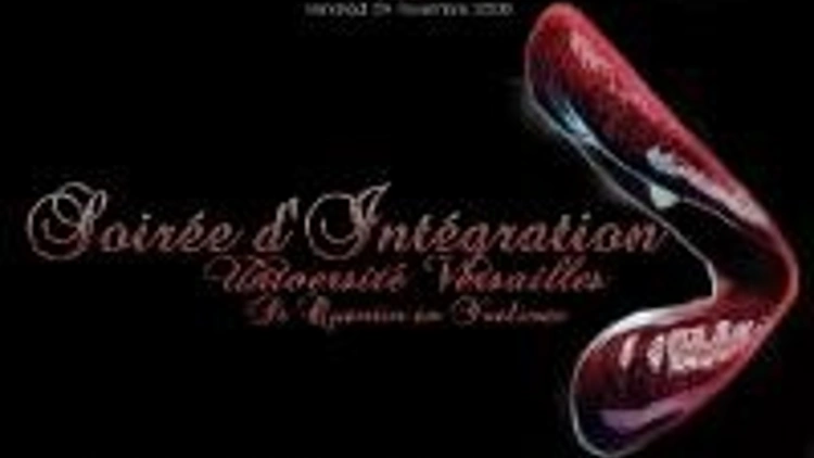 Soiree D'integration De L' Uvsq