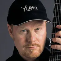 Ulf Wakenius