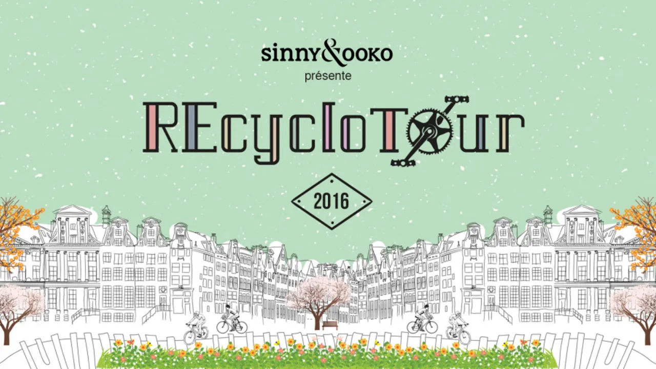 JUIL Le REcyclotour 2016
