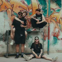 Sidewalk Surfers