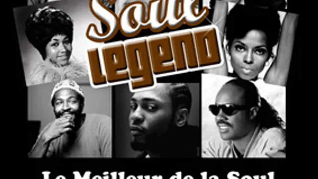 Soul Legend