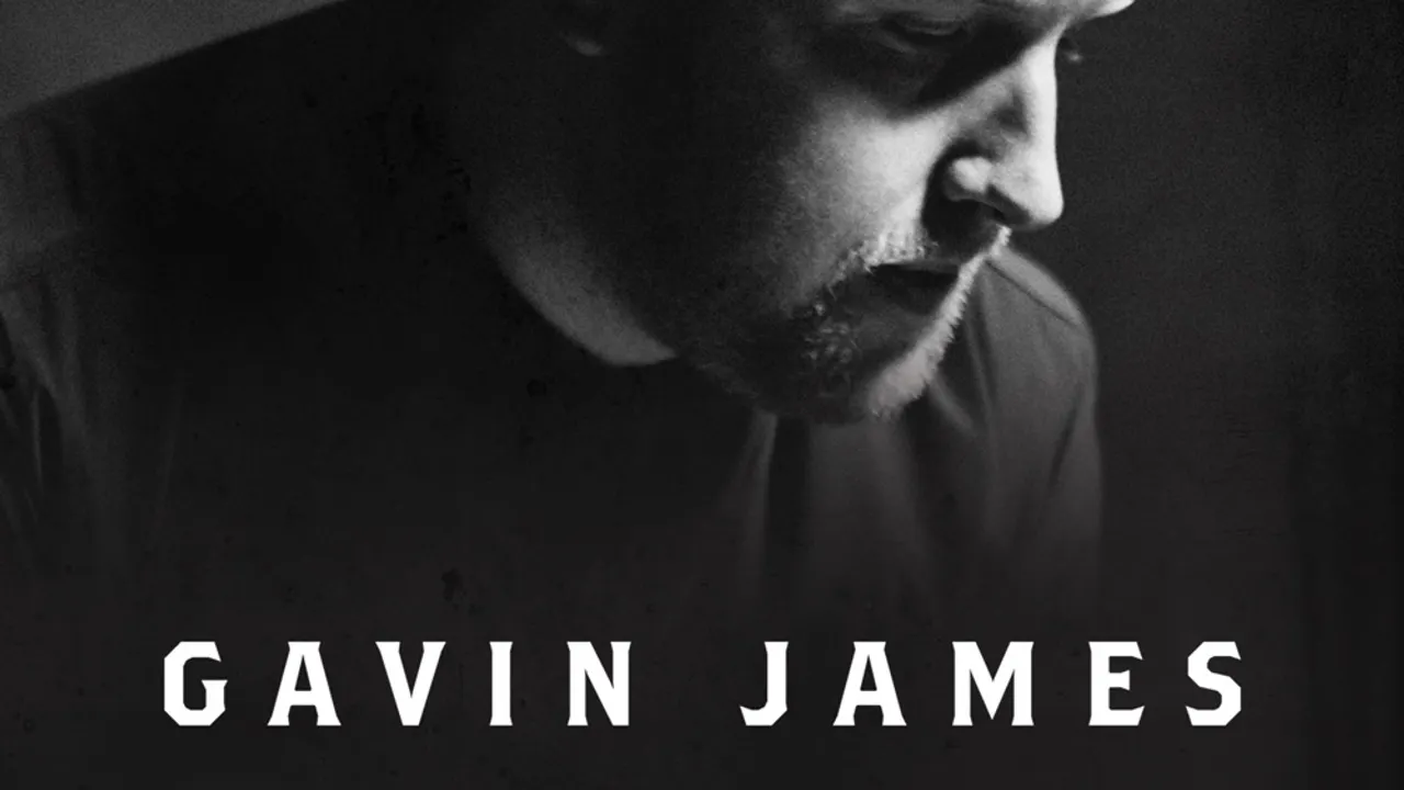 Gavin James