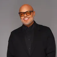 Israel Houghton