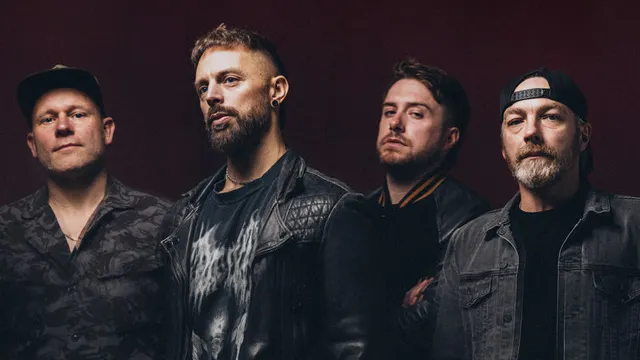 Bullet For My Valentine + Trivium