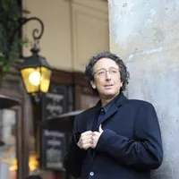 Jean-Marc Luisada