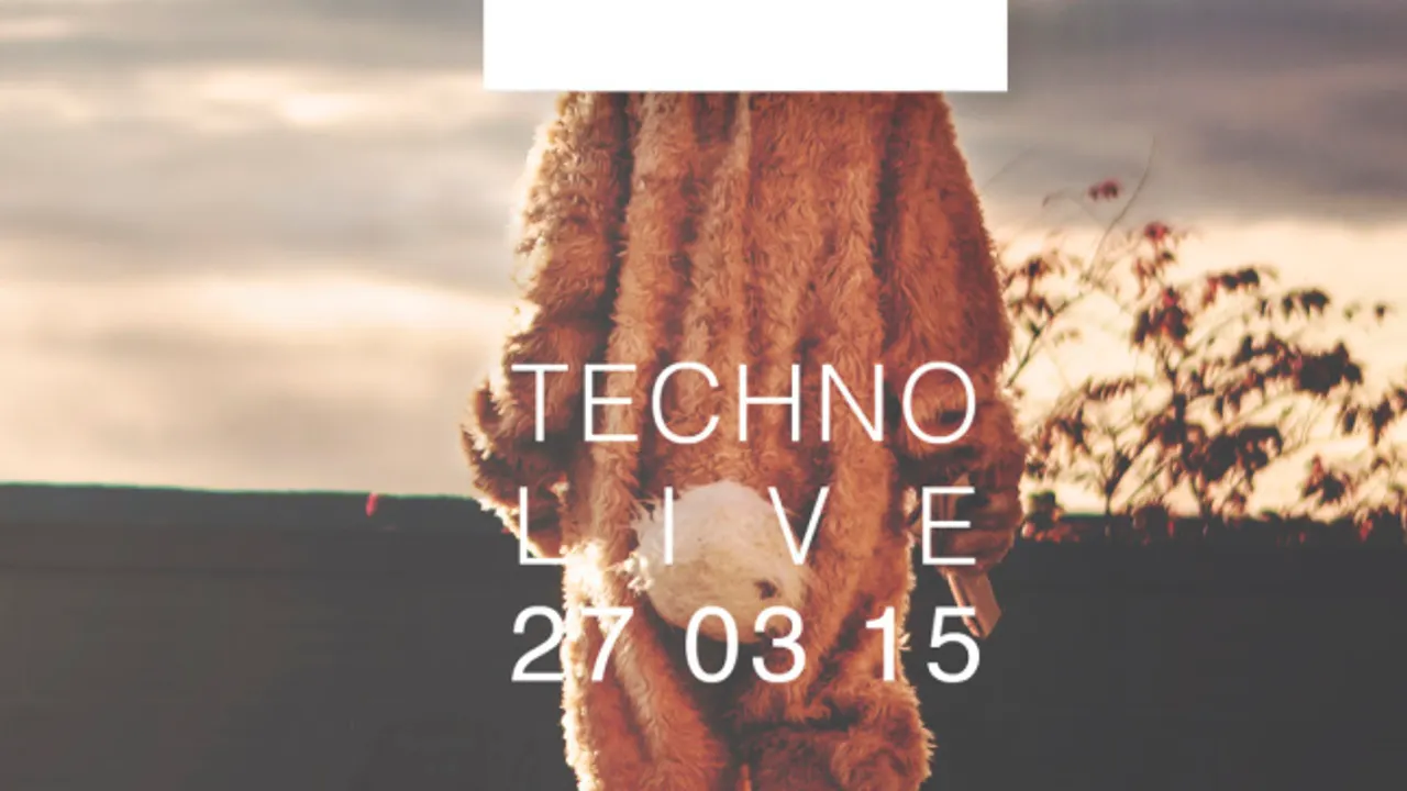 Rubicub Live + visual