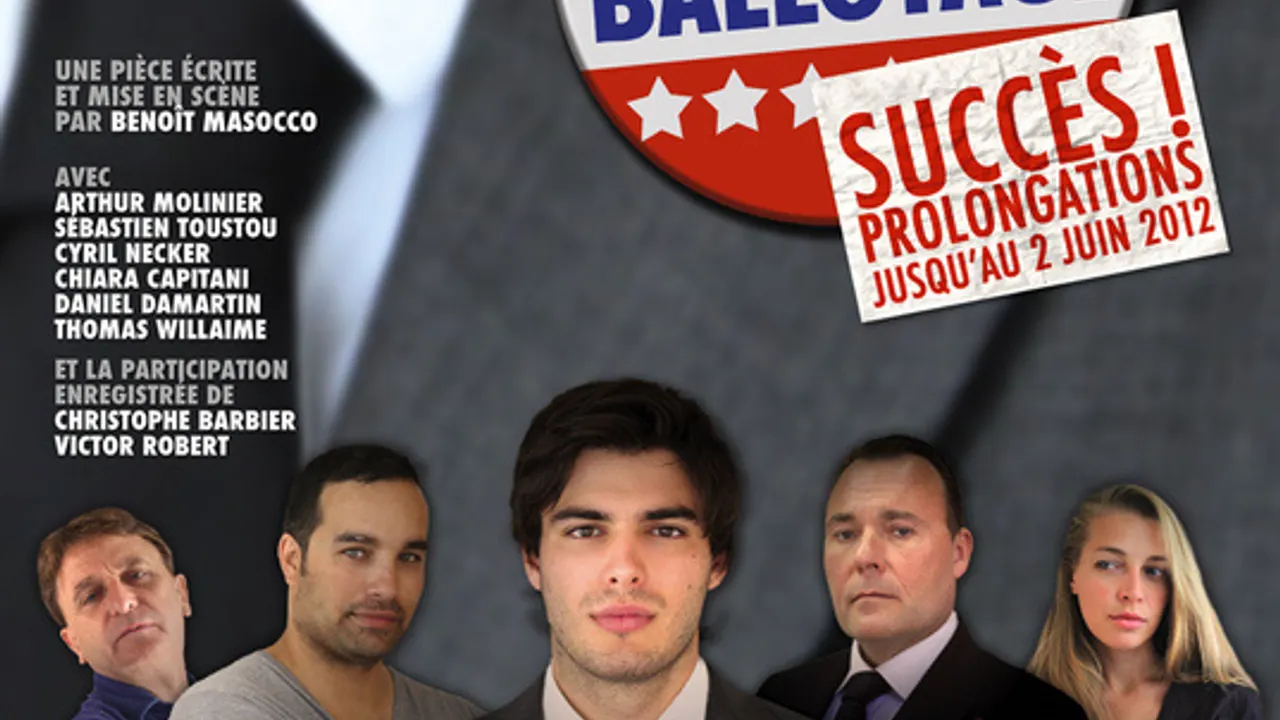 En Ballotage