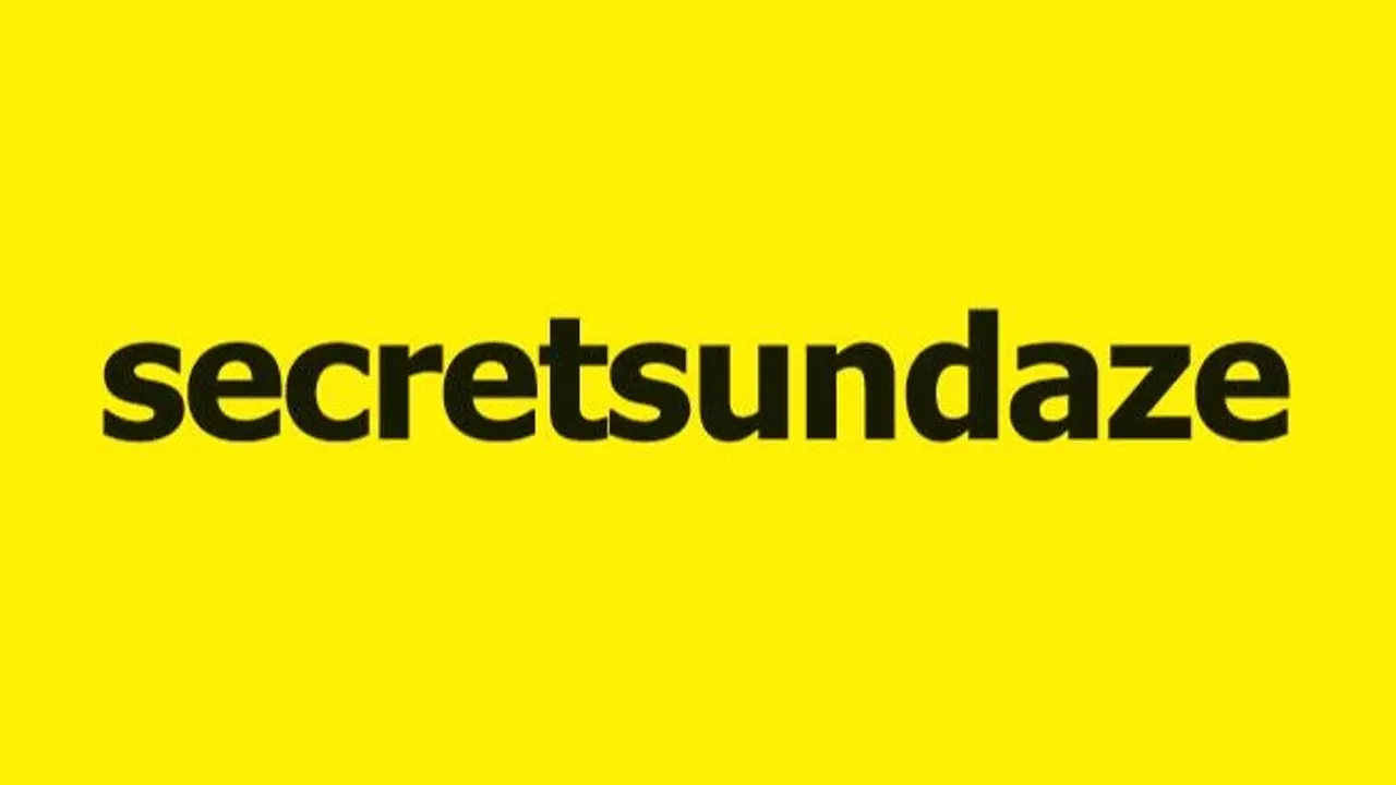 Secretsundaze + Pablo Valentino / [APPART] Turnbalism