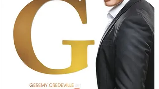 Gérémy Crédeville est parfait et modeste