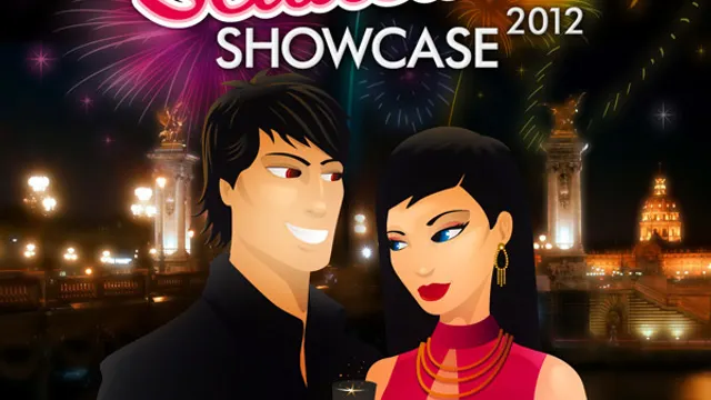 SHOWCASE 2012 - OPERATION SEDUCTION