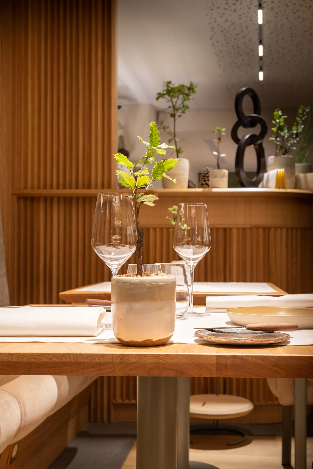Astrance Restaurant Paris