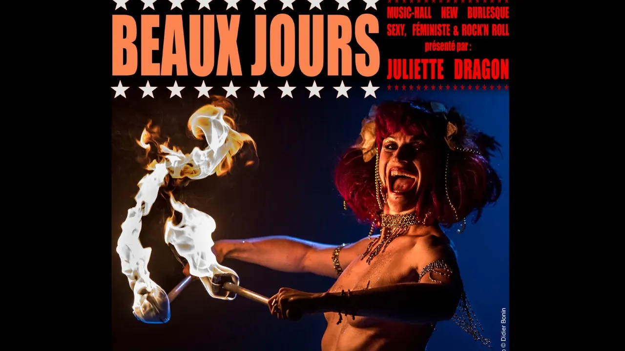 Grand Cabaret des Beaux Jours