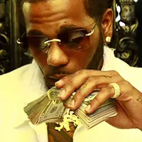 HoodRich Pablo Juan