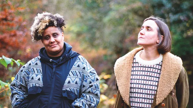 NAKHANE + GIRLPOOL + FIRST HATE + SACRED PAWS + ARLO PARKS