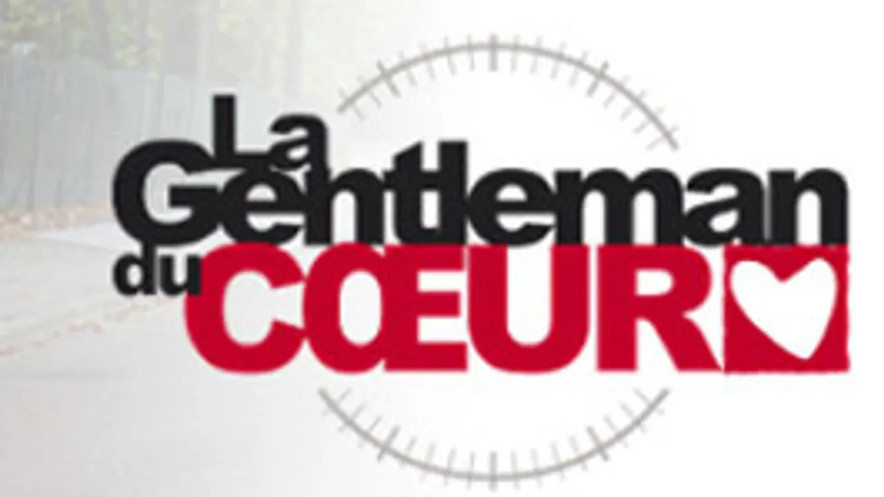 La Gentleman Du Cœur 2013