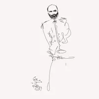 Kinan Azmeh