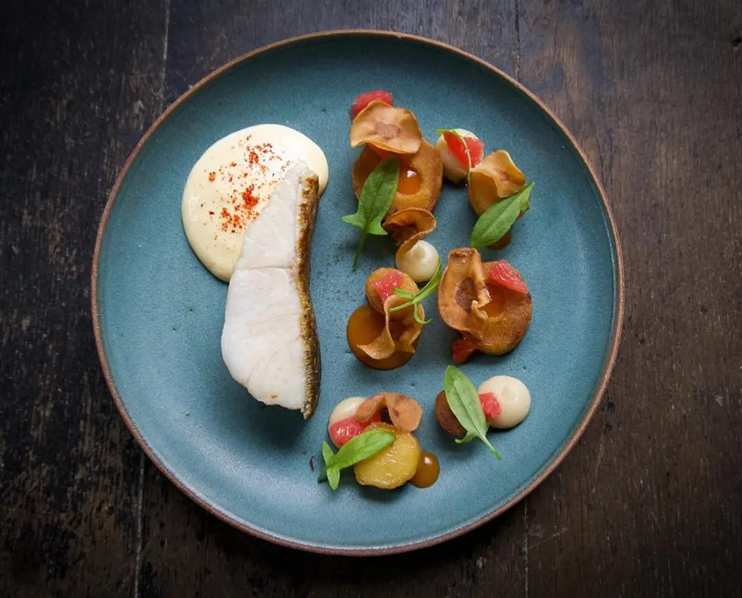 Substance Restaurant Paris