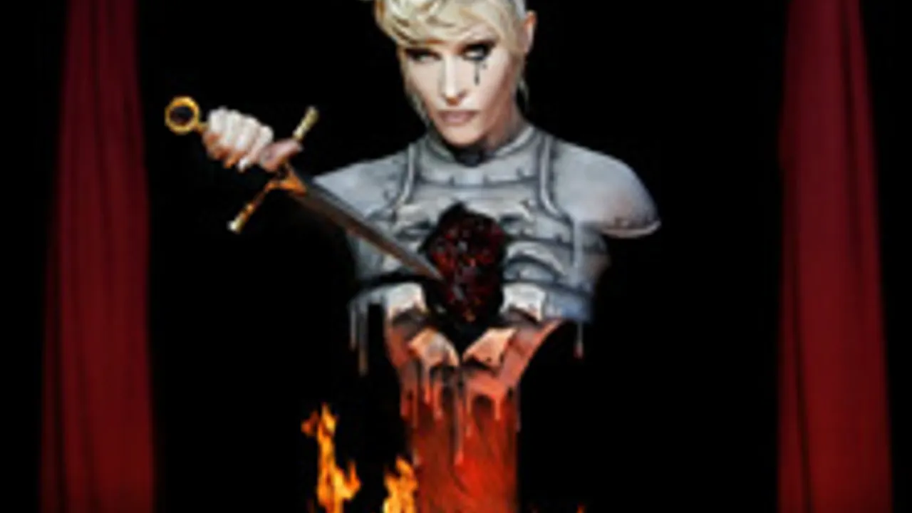 GENITORTURERS