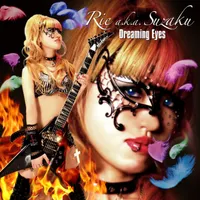Rie a.k.a. Suzaku