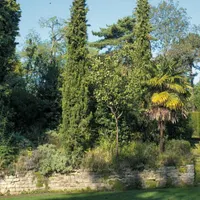 Théâtre de Verdure - Jardin Shakespeare