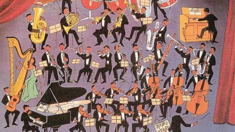 Les Concerts du Dimanche Matin - Jeune Public