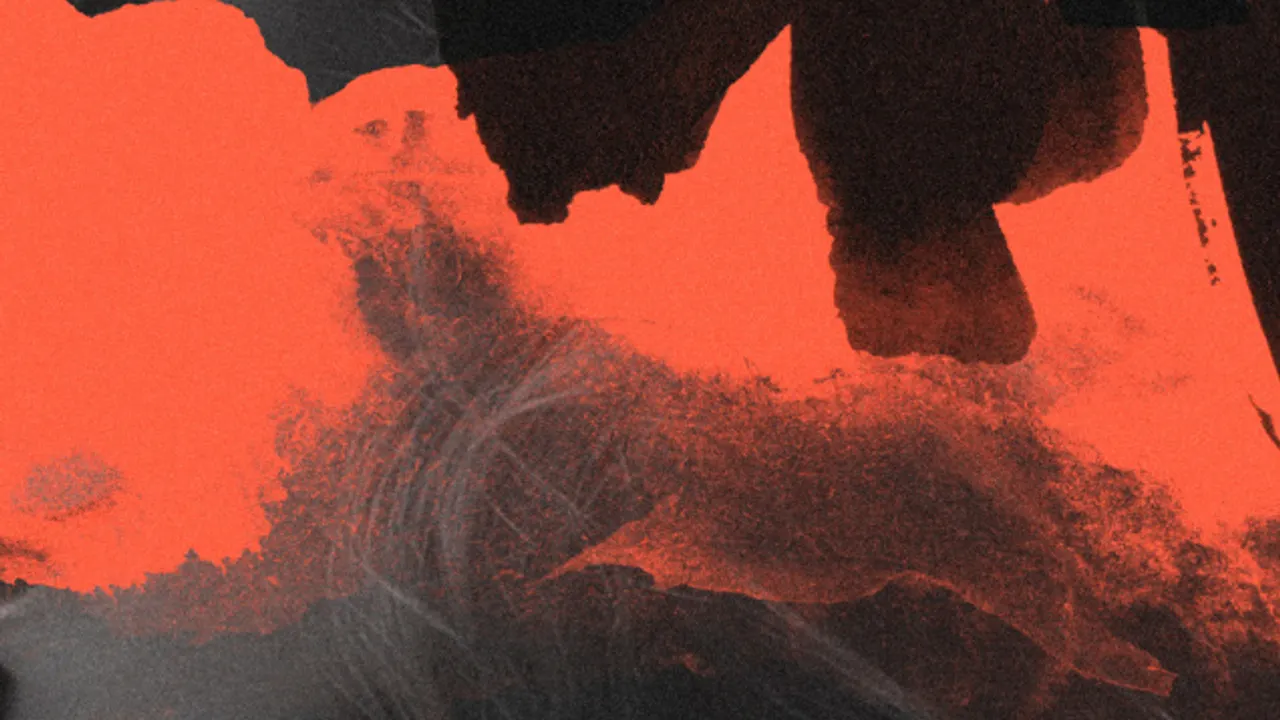 HOLD YOUTH RESIDENCY W/ PROSUMER - MARTIN DEBAERE - HOLD YOUTH AKA SEUIL & LE LOUP