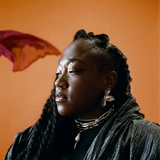 Mélissa Laveaux