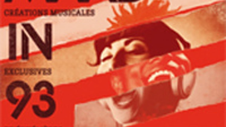Festival MAAD in 93: Viktor Coup K + Demi Mondaine