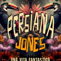 Persiana Jones