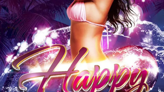 Happy Party