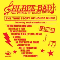 Elbee Bad