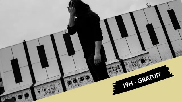 Undertheskin • YGGL / Supersonic (Free entrance)