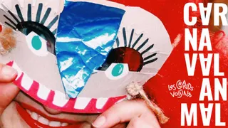 Carnaval Animal des Grands Voisins