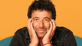 Patrick Bruel « Alors Regarde 35 »
