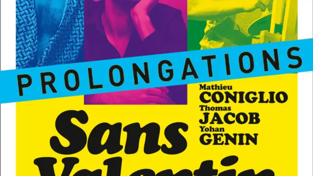 Sans Valentin