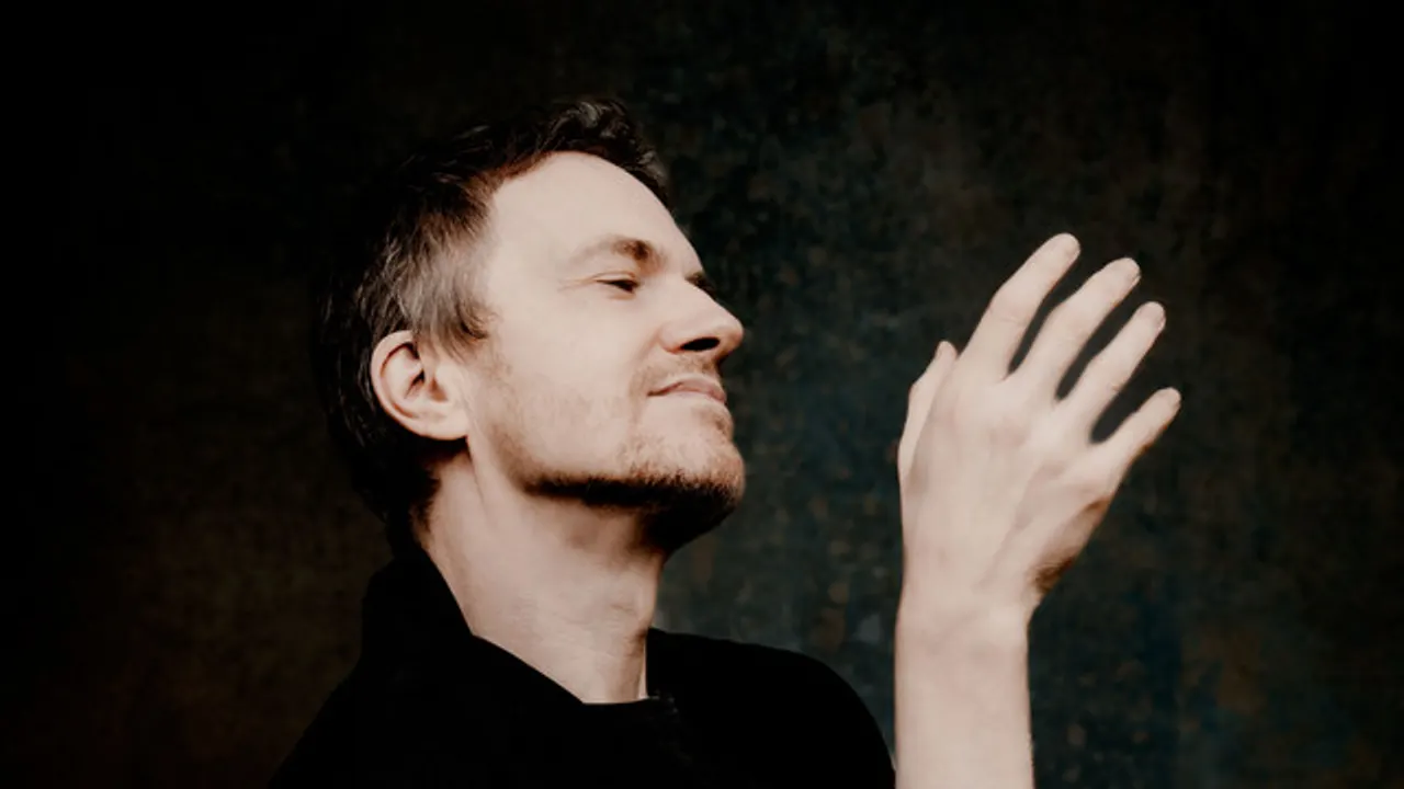 Funérailles - Alexandre Tharaud