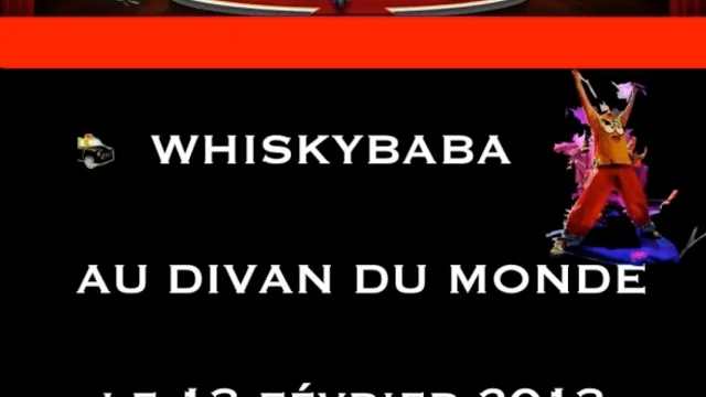 Whiskybaba