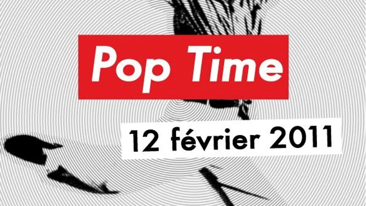 Pop Time